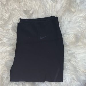 nike athletic leggings